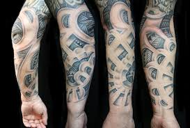tatuajes tradicional